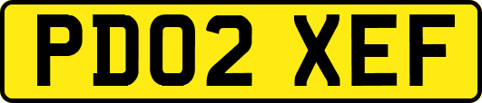PD02XEF