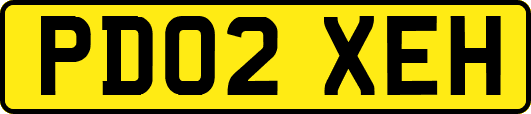 PD02XEH