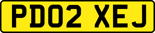 PD02XEJ