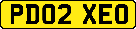 PD02XEO