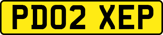 PD02XEP