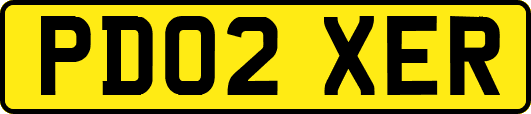 PD02XER