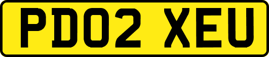 PD02XEU
