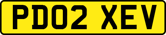PD02XEV