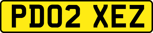 PD02XEZ