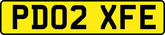 PD02XFE