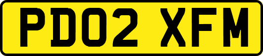PD02XFM