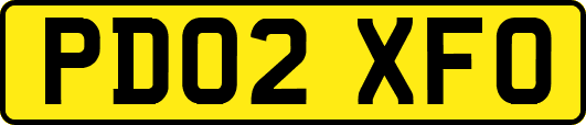 PD02XFO