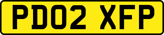PD02XFP