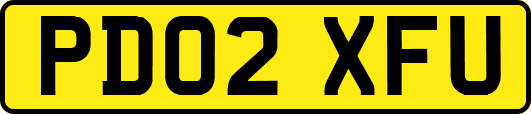 PD02XFU