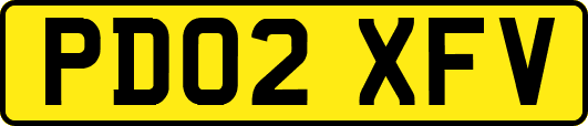 PD02XFV
