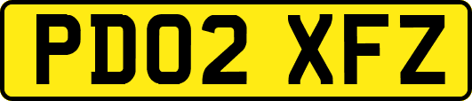 PD02XFZ