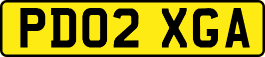 PD02XGA