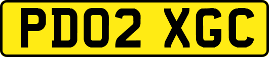 PD02XGC