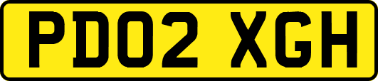 PD02XGH