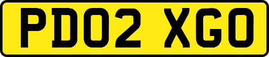 PD02XGO