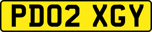 PD02XGY