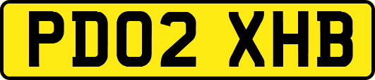 PD02XHB