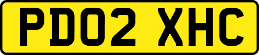 PD02XHC