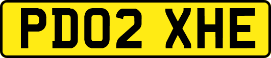 PD02XHE