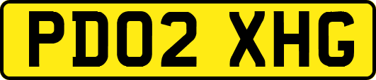 PD02XHG