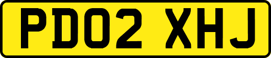 PD02XHJ