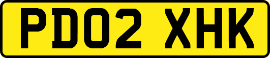 PD02XHK