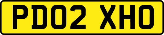 PD02XHO