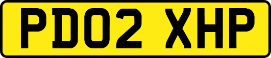 PD02XHP
