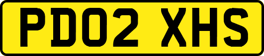 PD02XHS