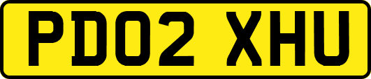 PD02XHU