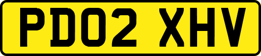 PD02XHV