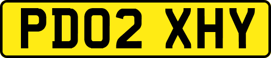 PD02XHY