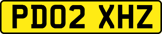 PD02XHZ