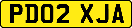 PD02XJA