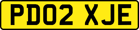 PD02XJE