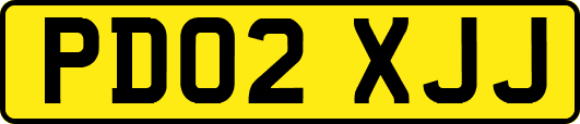 PD02XJJ