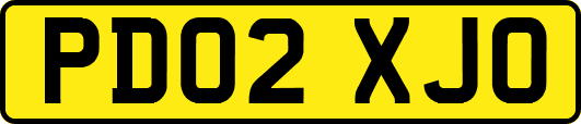 PD02XJO