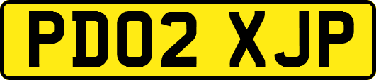 PD02XJP