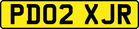 PD02XJR