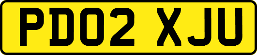 PD02XJU