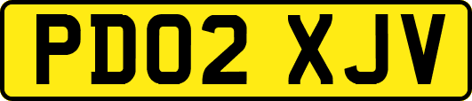 PD02XJV