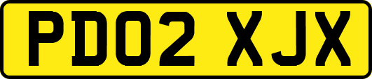 PD02XJX