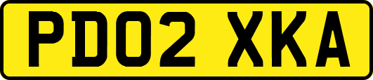 PD02XKA