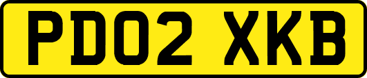 PD02XKB