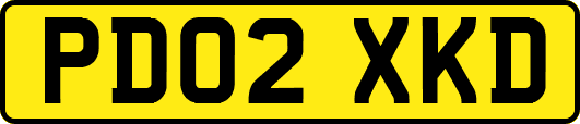 PD02XKD