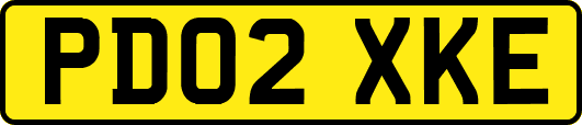 PD02XKE