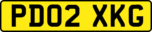 PD02XKG