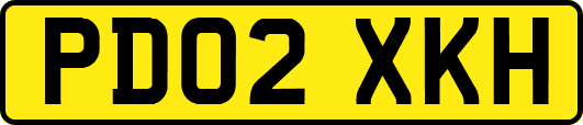 PD02XKH