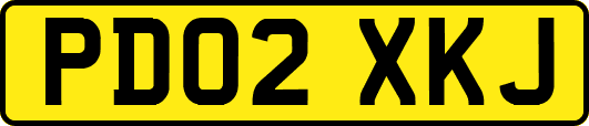 PD02XKJ